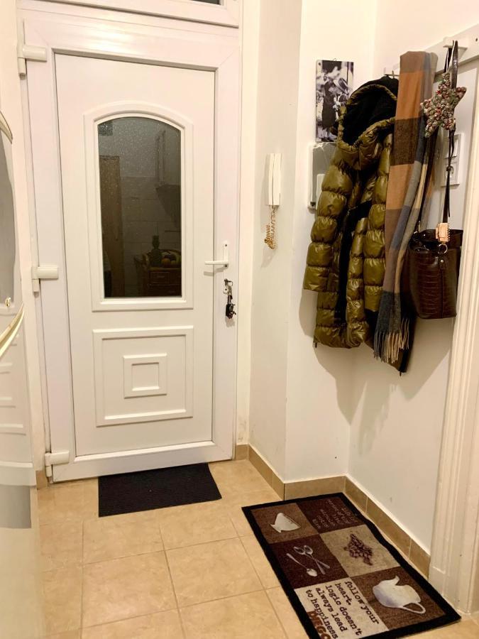 Ararat Apartman Budapest Exterior photo